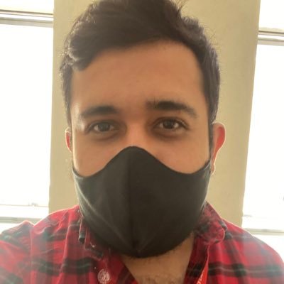 Profile Picture of Alejandro Trujillo (@aattpp17) on Twitter