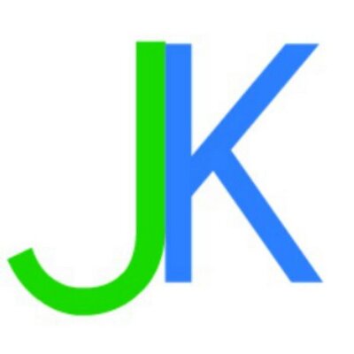 Profile Picture of JK TV (@JoelKyleTV) on Twitter