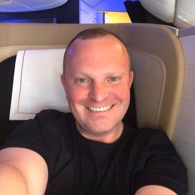 Profile Picture of Nathan McCallum (@NathanMcCallum9) on Twitter