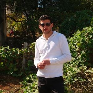 Profile Picture of Mohammad Abushousheh (@132641730) on Myspace