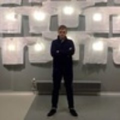 Profile Picture of Norman Hart (@delin_norman) on Twitter
