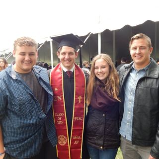 Profile Picture of Jeremy Megginson (@jeremy.megginson) on Facebook