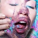 Profile Picture of Miley Cyrus - & Her Dead Pezt (@icongitsed) on Instagram