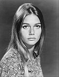 Profile Picture of Peggy Lipton - Wikipediaon Wikipedia