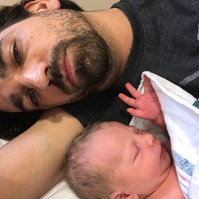 Profile Picture of Nick Venuto (@NickVenuto3) on Twitter