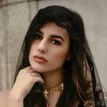 Profile Picture of helina paul (@helina.paul) on Instagram