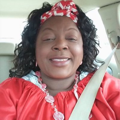 Profile Picture of VIVIAN PALMORE WRIGHT (@VivianPWright63) on Twitter