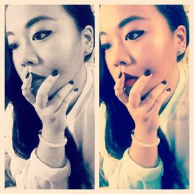 Profile Picture of Paulina Deng (@paulinadeng) on Pinterest
