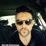 Profile Picture of Derek Michael Donovan (@derekdonovan77) on Instagram