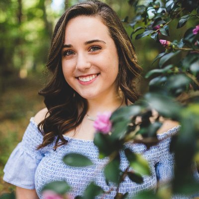 Profile Picture of Lauren Ricketts (@lricketts123) on Twitter