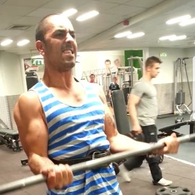 Profile Picture of Emanuel Thompson (@ArcanisHS) on Twitter