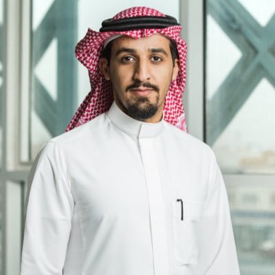 Profile Picture of Othman Alhokail I عثمان الحقيل (@alhokail) on Twitter