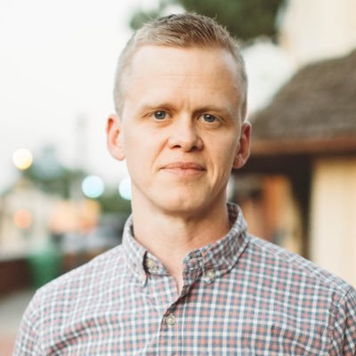 Profile Picture of Chad Farmer (@chaddfarmer) on Twitter