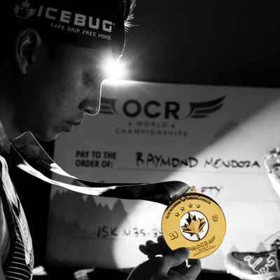 Profile Picture of Raymond Mendoza (@ray_em) on Twitter