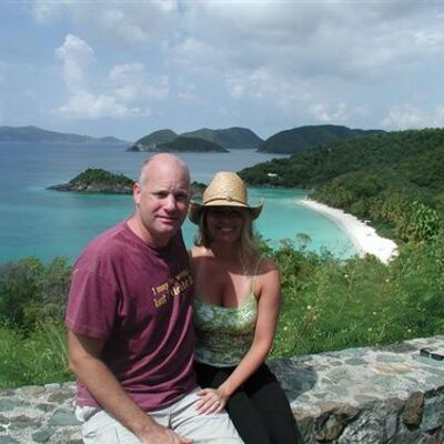 Profile Picture of Jackie Driggers (@jaxdriggs) on Twitter