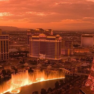 Profile Picture of Josh Carty (@jstayhot) on Twitter