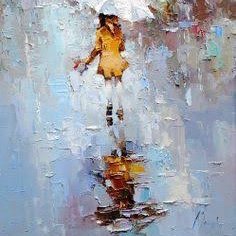 Profile Picture of Riska Ridha Ilahi (@raindroppy) on Twitter