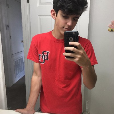 Profile Picture of Jerry Peppers (@jerrypeppears) on Twitter