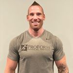 Profile Picture of Chad Burnham, DPT, FAFS, CSCS (@chad_burnham) on Instagram
