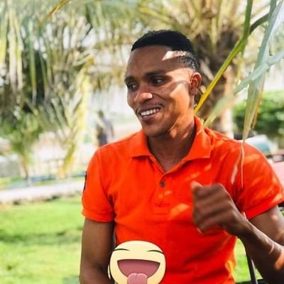Profile Picture of Mark Major (@MarkMaj641) on Twitter