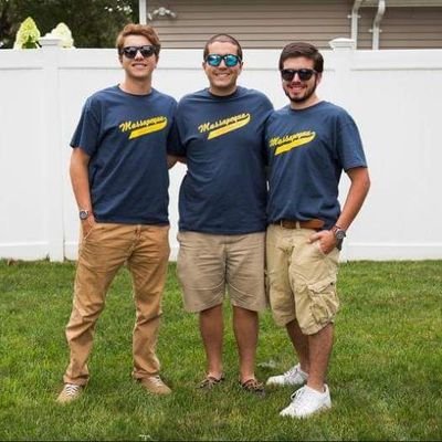 Profile Picture of Dan Plumeri (@dplumeri04) on Twitter