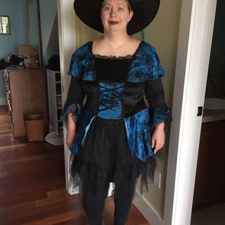 Profile Picture of Jeanne Enright (@jeanneenright) on Instagram