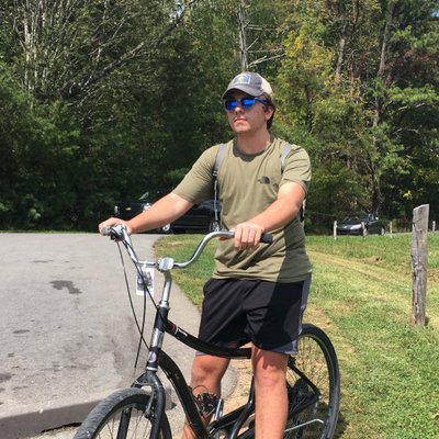 Profile Picture of Nick Dunson (@dunson_nick) on Twitter