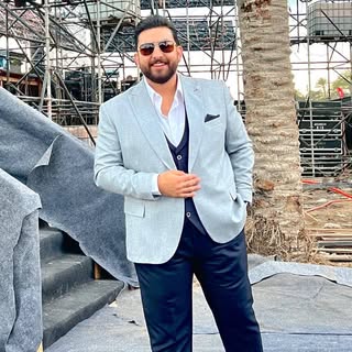 Profile Picture of Omar Soliman (@mr_omar_soliman) on Instagram
