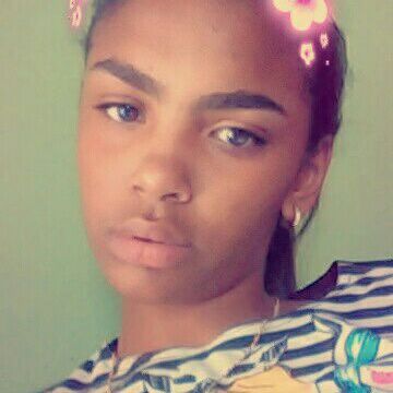 Profile Picture of Jeffrayli Ayana rodriguez (@jeffrayli) on Tiktok