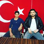 Profile Picture of İbrahim Dülgeroğlu (@ganyotcu09) on Instagram