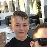 Profile Picture of Danny Sinclair (@danny_sinc07) on Instagram