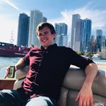 Profile Picture of Sean Steeg Pierce (@seansteegpierce) on Instagram