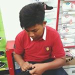 Profile Picture of rezahalim (@rezahalim38) on Instagram