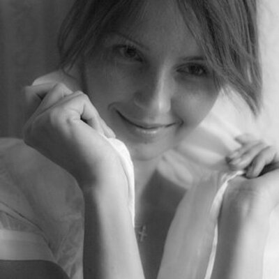 Profile Picture of Анна Щербакова (@AnnSherbakova) on Twitter