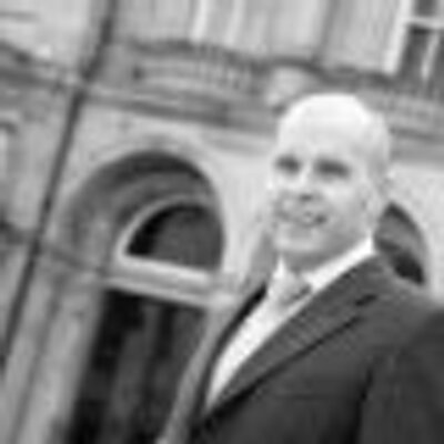 Profile Picture of Duncan McPhee (@mcphee101) on Twitter