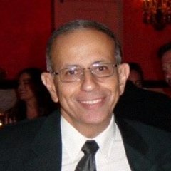 Profile Picture of DR. DONALD J. FARRIS (@DrDJF) on Twitter