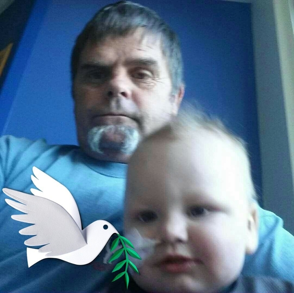 Profile Picture of Marty Pearson (@martypearson) on Poshmark
