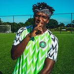 Profile Picture of ERIC LEO MATHEW (@_ercxz_._) on Instagram