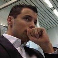 Profile Picture of Alex Ernst (@alex-ernst-1) on Quora