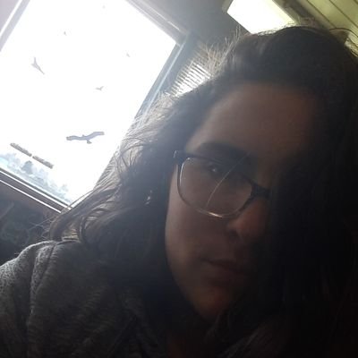 Profile Picture of Jessica Lamas (@jessaboo32) on Twitter
