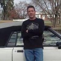 Profile Picture of Brian Pecorilli (@bpecorilli) on Pinterest