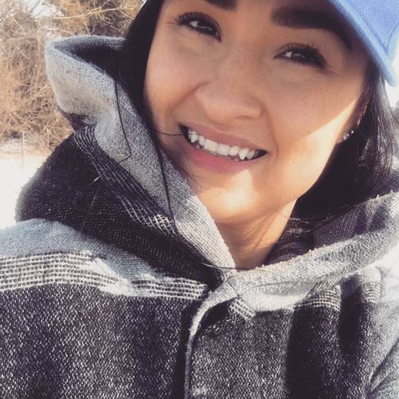 Profile Picture of Taelor Vancoughnett (@taelor_v) on Poshmark