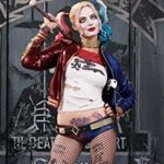 Profile Picture of Harley-quinn-Joker-love (@candylynn.99999) on Instagram