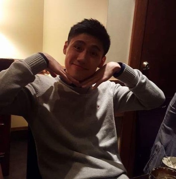 Profile Picture of Kenny Lam (@lamchop0422) on Poshmark