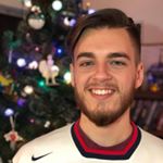 Profile Picture of Derek Nystrom (@derekisbarbaric) on Instagram