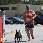 Profile Picture of Pamela Tichenor (@george_the_running_pitbull) on Instagram