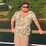 Profile Picture of Bruce Hutton (@b11hut) on Instagram