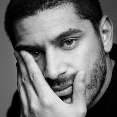 Profile Picture of CRIOLO (@criolomc) on Twitter