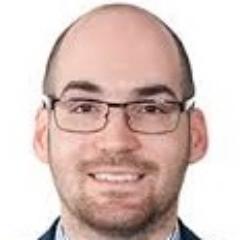 Profile Picture of Jon Swensen (@jonswensen) on Twitter