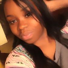 Profile Picture of Jasmine Sutton (@Jasmine62343100) on Twitter